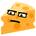 cheeseGlare