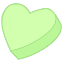 pastel_green_heart