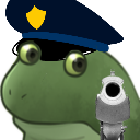 Frog_Police