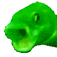 greenpogfish